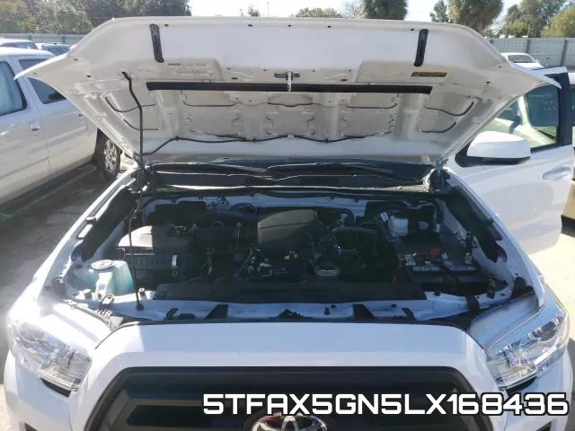 5TFAX5GN5LX168436 фото 7