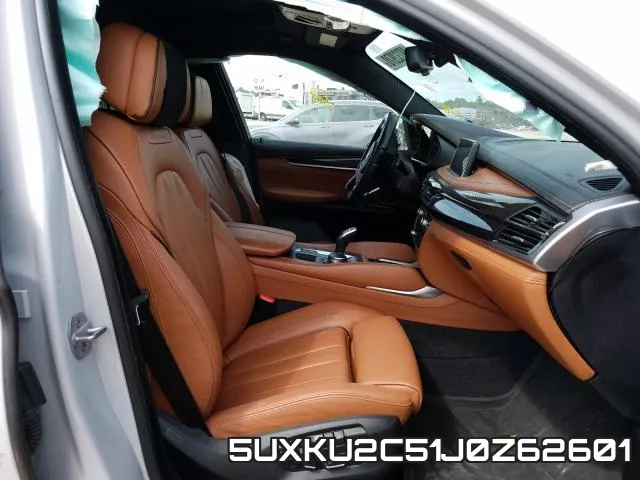 5UXKU2C51J0Z62601 фото 6