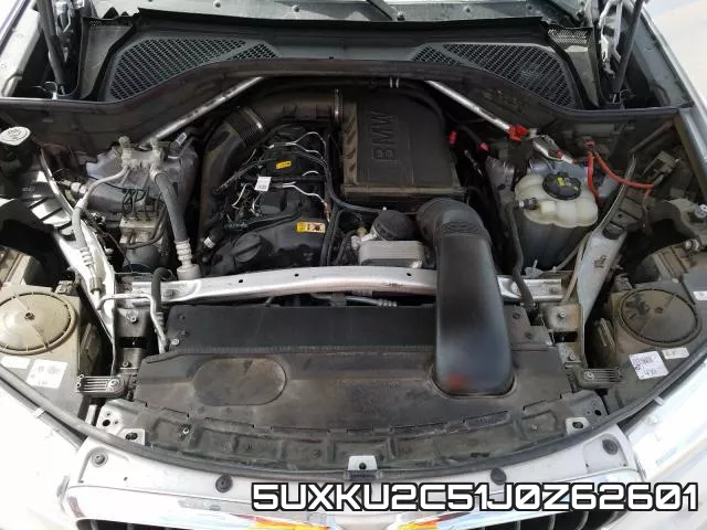 5UXKU2C51J0Z62601 фото 8