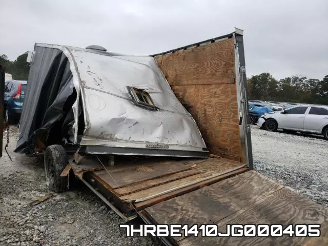 7HRBE1410JG000405 фото 4