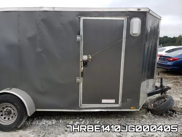 7HRBE1410JG000405 фото 6