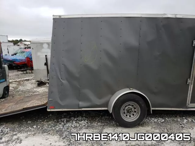 7HRBE1410JG000405 фото 7