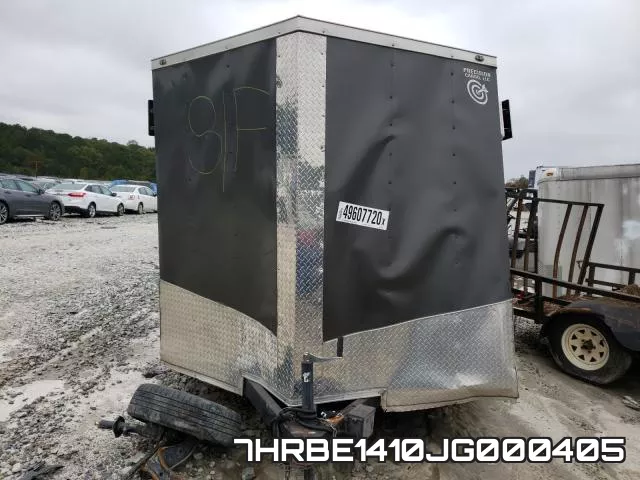 7HRBE1410JG000405 фото 9