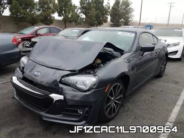 JF1ZCAC11L9700964 фото 3