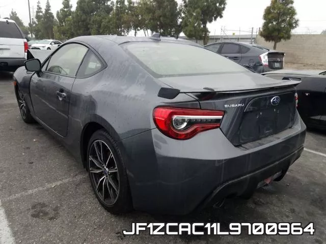 JF1ZCAC11L9700964 фото 4