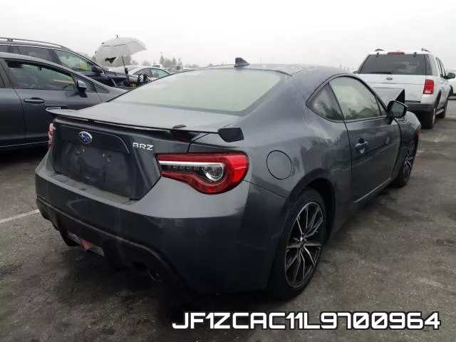 JF1ZCAC11L9700964 фото 5