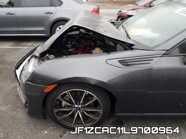 JF1ZCAC11L9700964 фото 9
