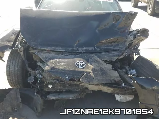 JF1ZNAE12K9701854 фото 8