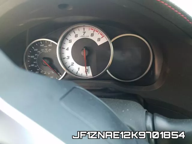 JF1ZNAE12K9701854 фото 9