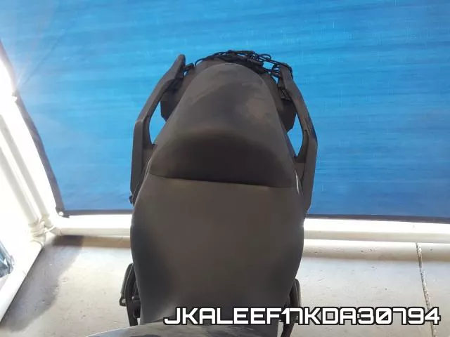 JKALEEF17KDA30794 фото 7