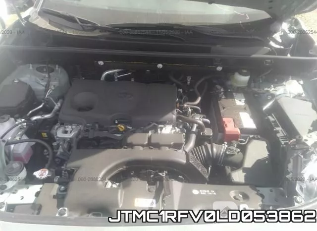 JTMC1RFV0LD053862 фото 2