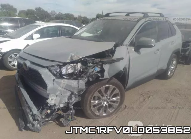 JTMC1RFV0LD053862 фото 3