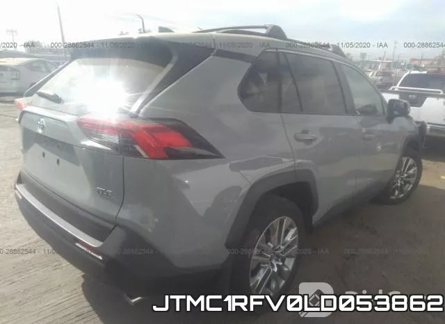 JTMC1RFV0LD053862 фото 5