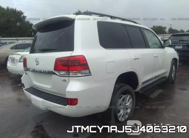 JTMCY7AJ5J4063210 фото 5