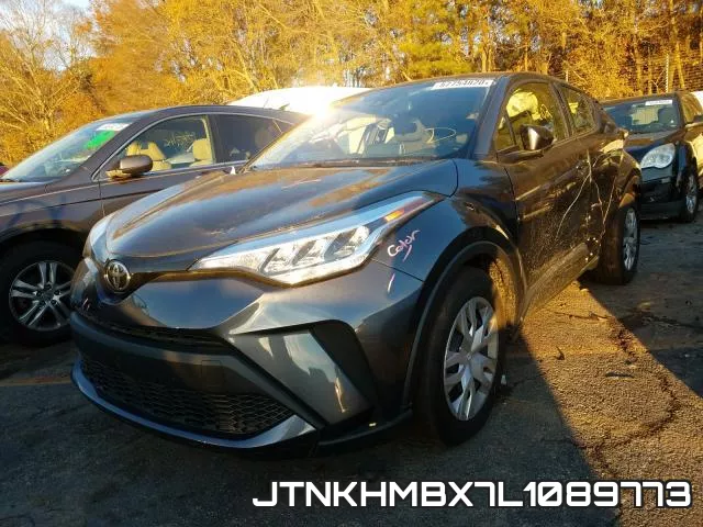 JTNKHMBX7L1089773 фото 3