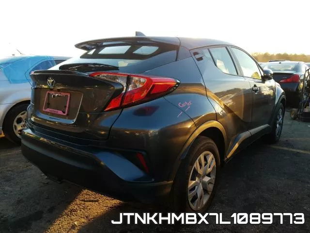 JTNKHMBX7L1089773 фото 4