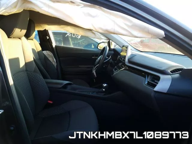 JTNKHMBX7L1089773 фото 5