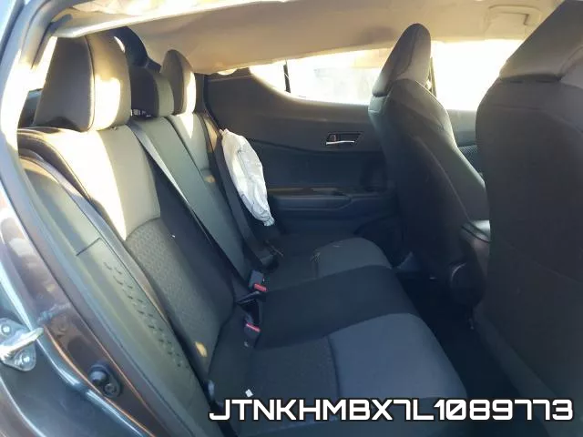 JTNKHMBX7L1089773 фото 6