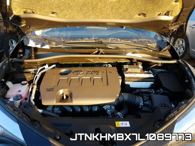 JTNKHMBX7L1089773 фото 7