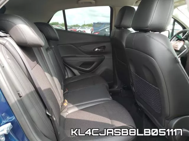 KL4CJASB8LB051117 фото 7