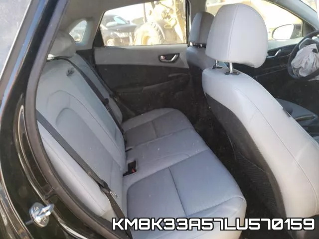 KM8K33A57LU570159 фото 7