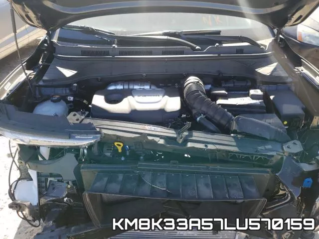 KM8K33A57LU570159 фото 8