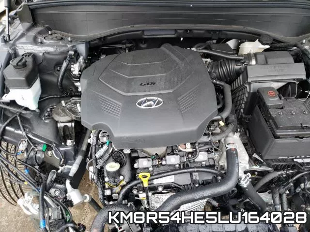 KM8R54HE5LU164028 фото 8