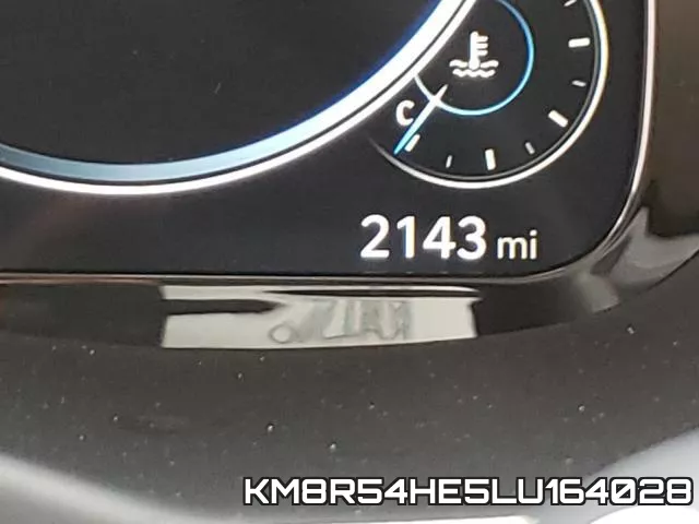 KM8R54HE5LU164028 фото 9