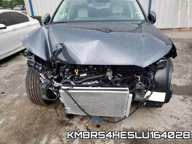 KM8R54HE5LU164028 фото 10