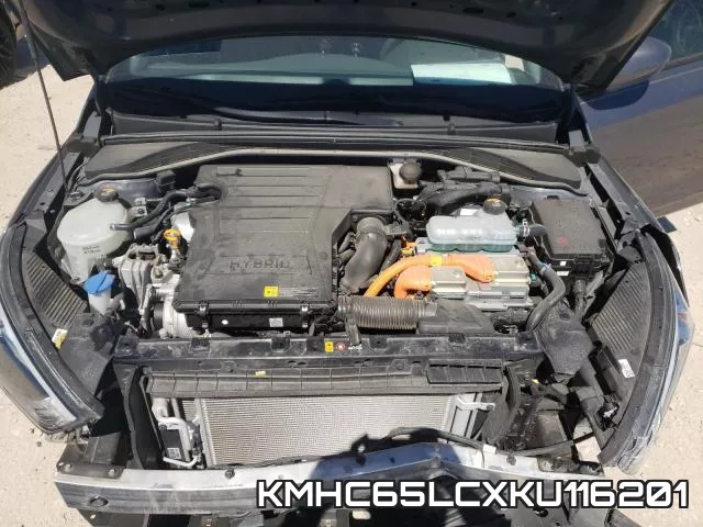 KMHC65LCXKU116201 фото 8