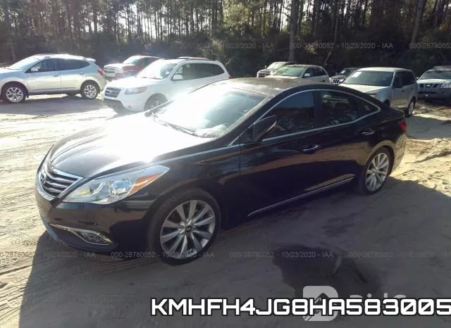 KMHFH4JG8HA583005 фото 3
