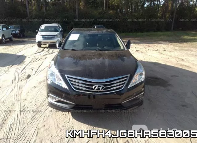 KMHFH4JG8HA583005 фото 7