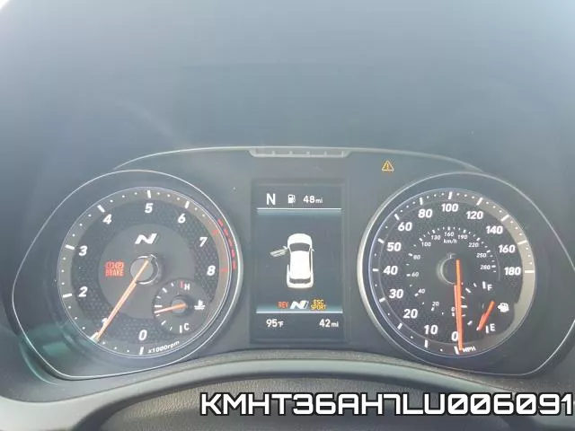 KMHT36AH7LU006091 фото 8