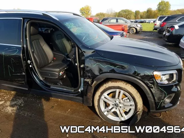 WDC4M4HB5LW004964 фото 9