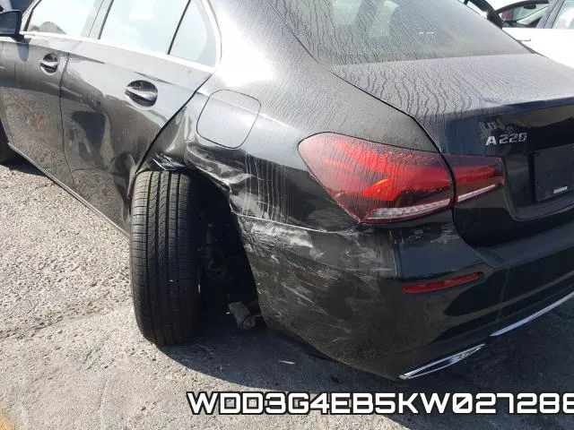 WDD3G4EB5KW027288 фото 10