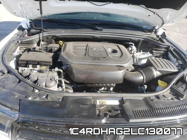 1C4RDHAG2LC130077 фото 6
