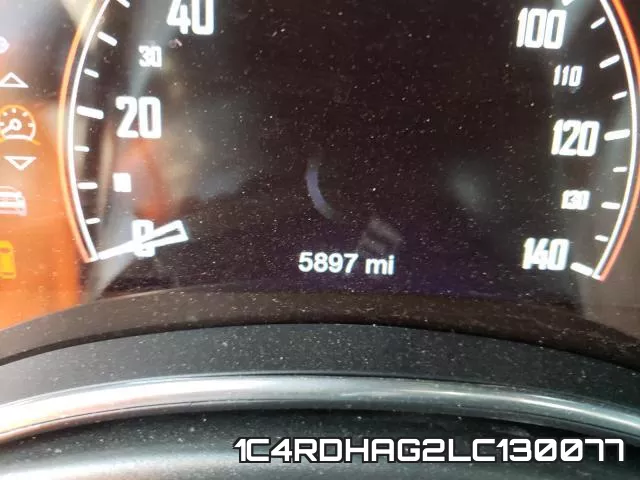 1C4RDHAG2LC130077 фото 7