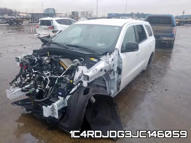 1C4RDJDG3JC146059 фото 3