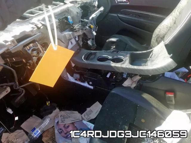 1C4RDJDG3JC146059 фото 6