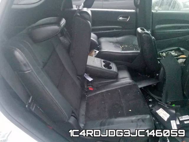 1C4RDJDG3JC146059 фото 7