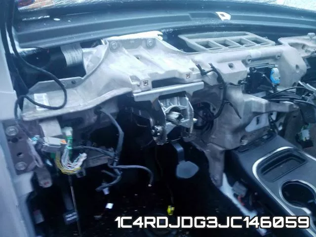 1C4RDJDG3JC146059 фото 9