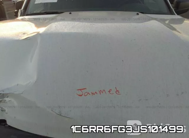 1C6RR6FG3JS101499 фото 2