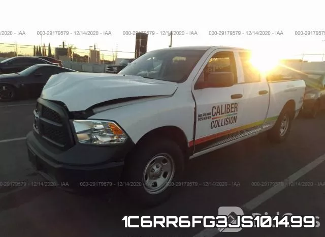 1C6RR6FG3JS101499 фото 3