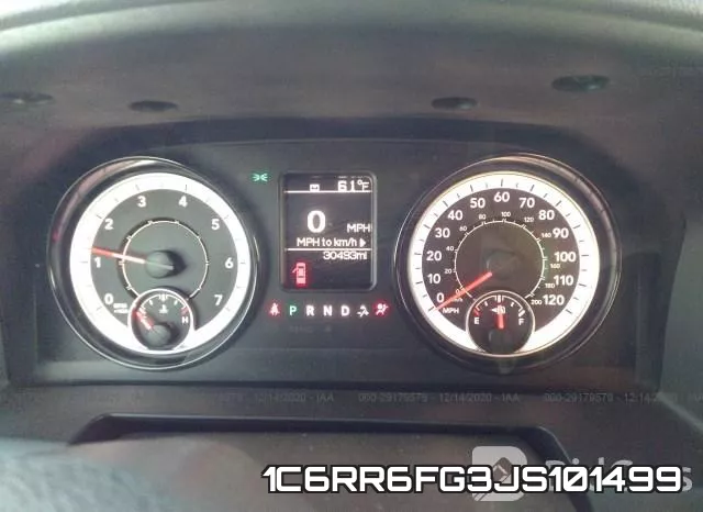 1C6RR6FG3JS101499 фото 8
