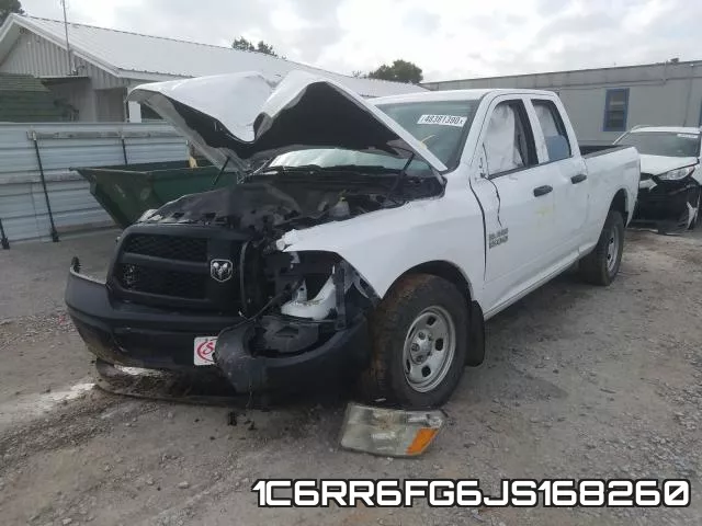 1C6RR6FG6JS168260 фото 3