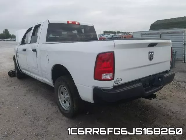 1C6RR6FG6JS168260 фото 4