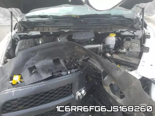 1C6RR6FG6JS168260 фото 7