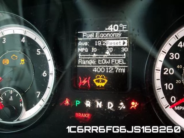 1C6RR6FG6JS168260 фото 8