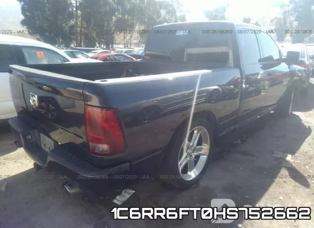 1C6RR6FT0HS752662 фото 4
