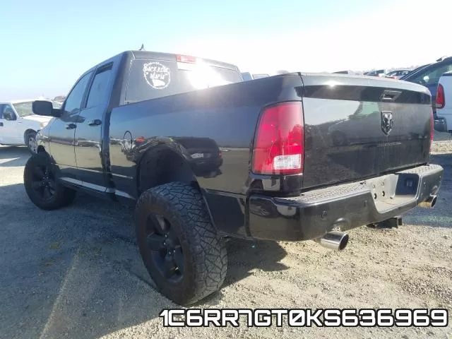 1C6RR7GT0KS636969 фото 4
